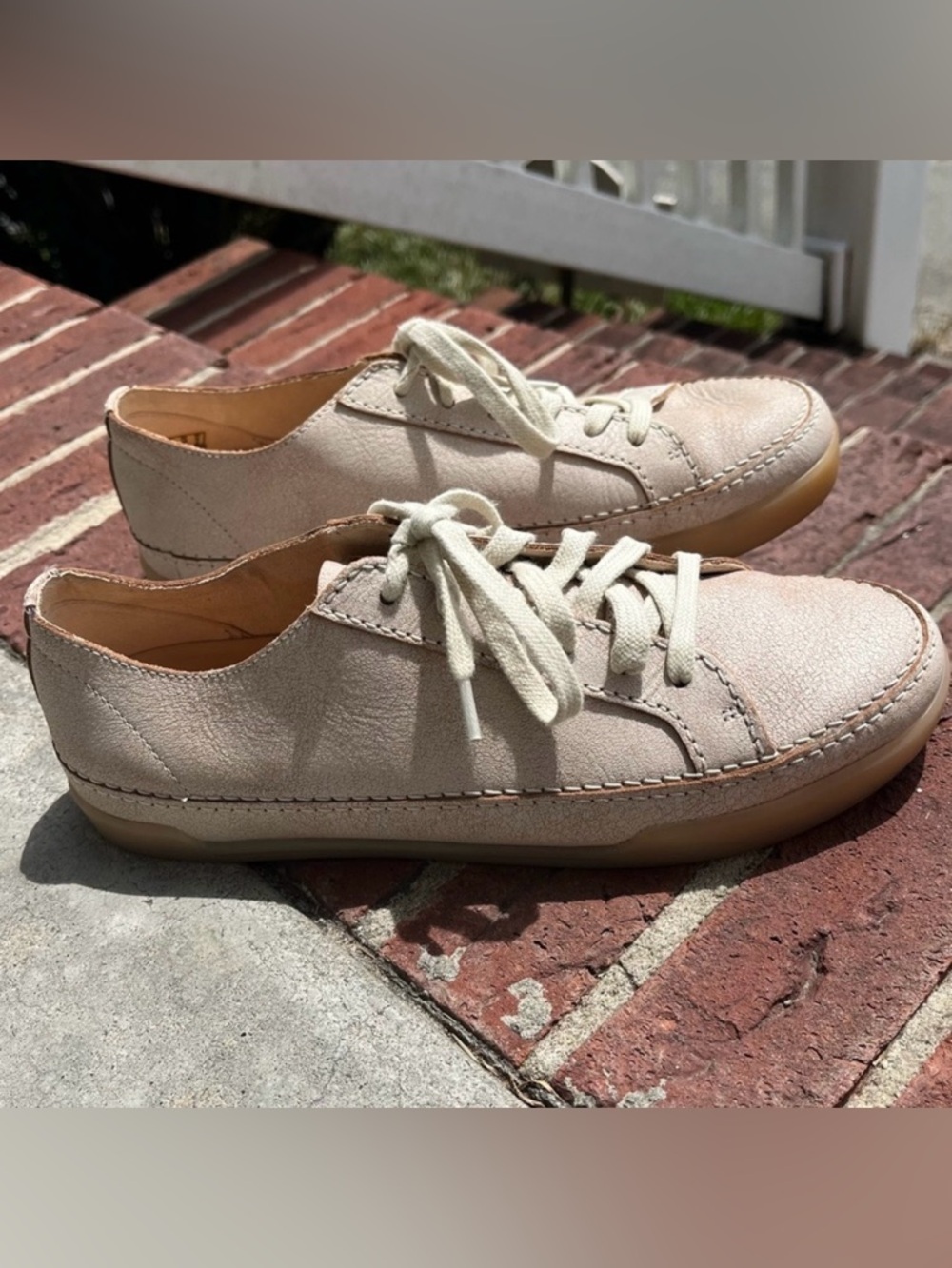 Clarks Hidi Holly Sneakers